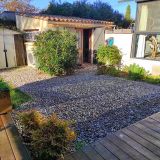 Maison 3 pièces / 90 m² / 437 850 € / BOUC-BEL-AIR